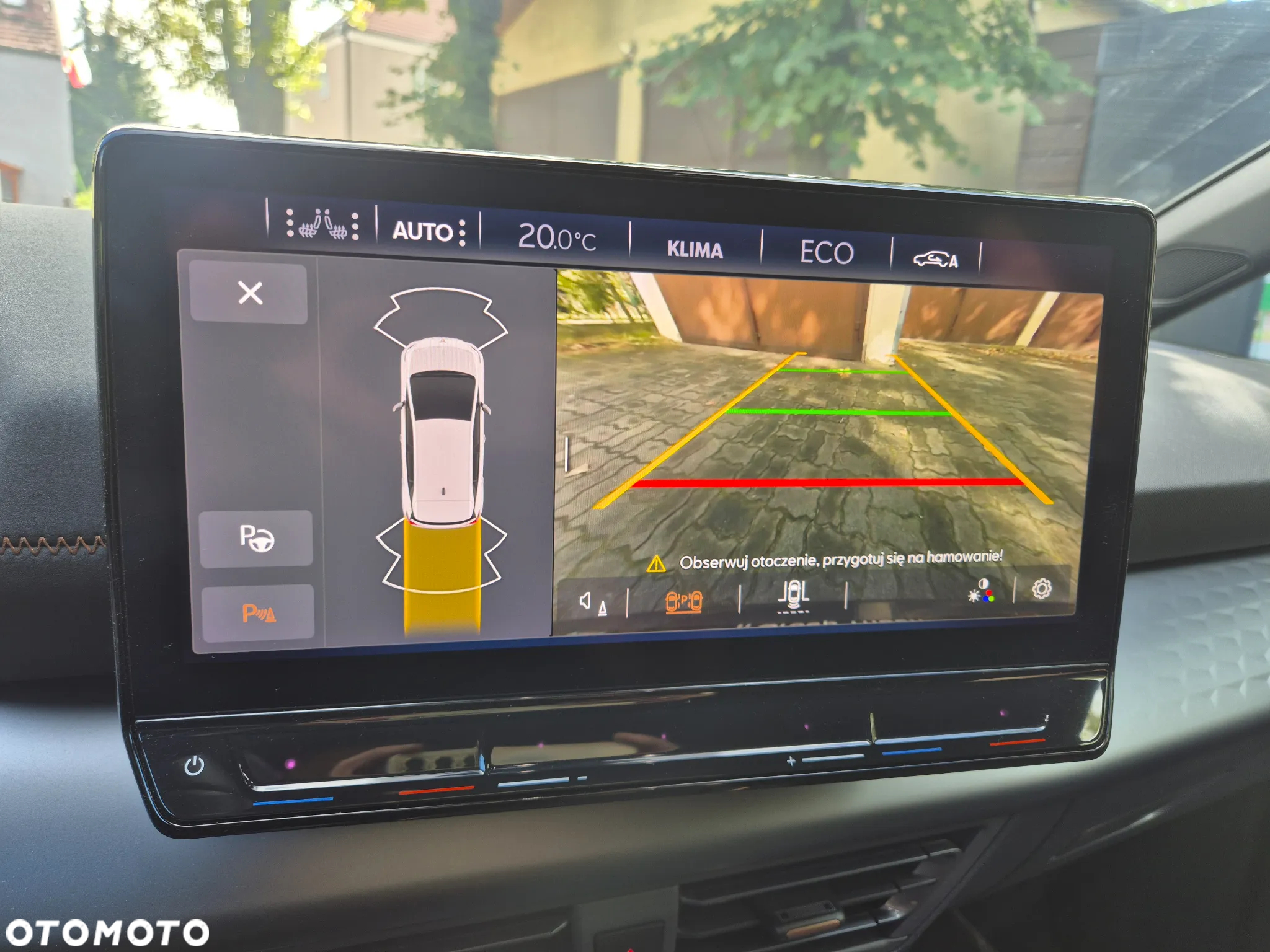 Cupra Born 58kWh - 22