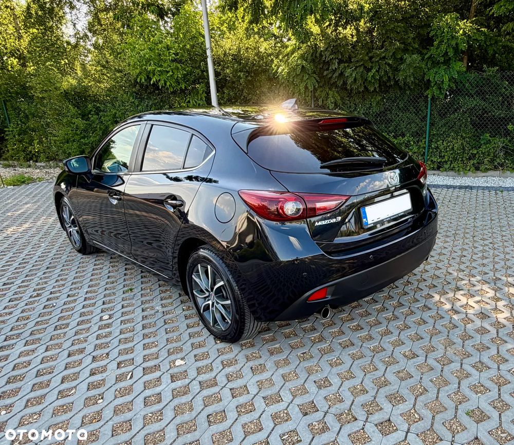 Mazda 3 2.0 Skyenergy - 15