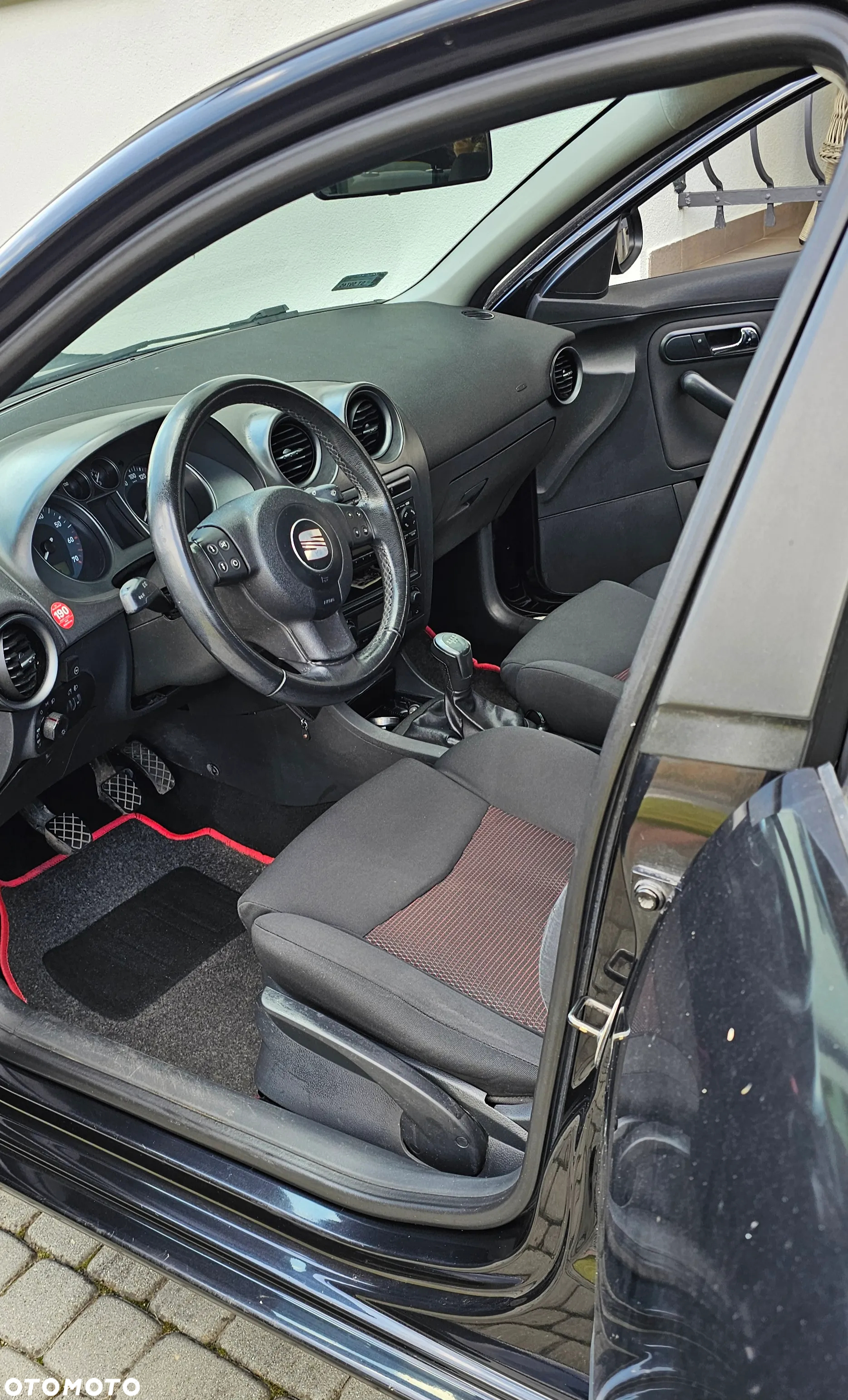 Seat Ibiza 1.4 16V Style - 4