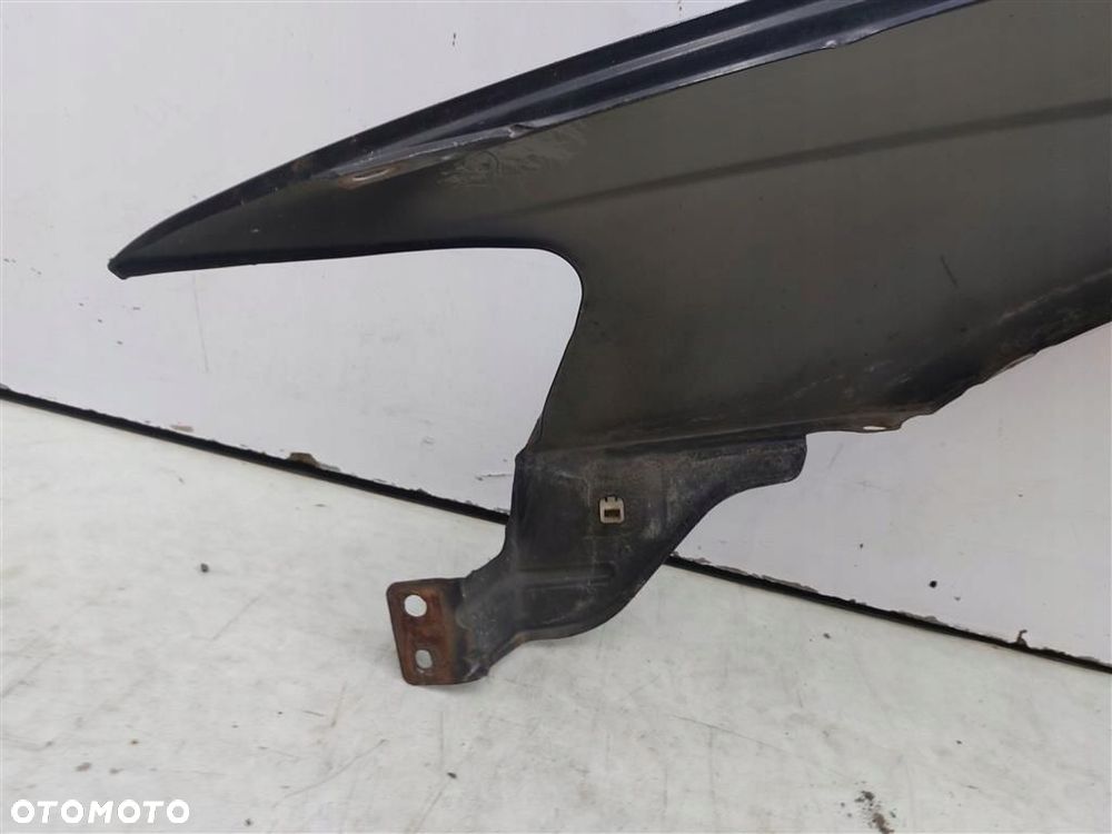 Błotnik przedni prawy Honda Accord VI 1998-2002 CZARNY - 5