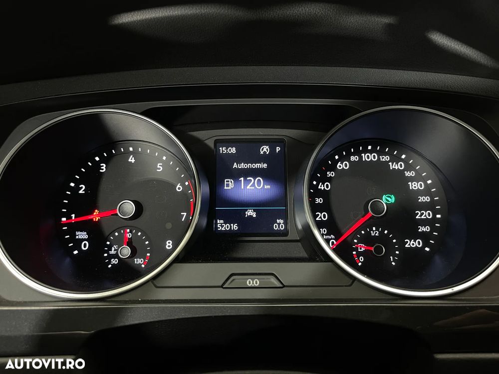 Volkswagen Tiguan 1.5 TSI OPF DSG Life - 27