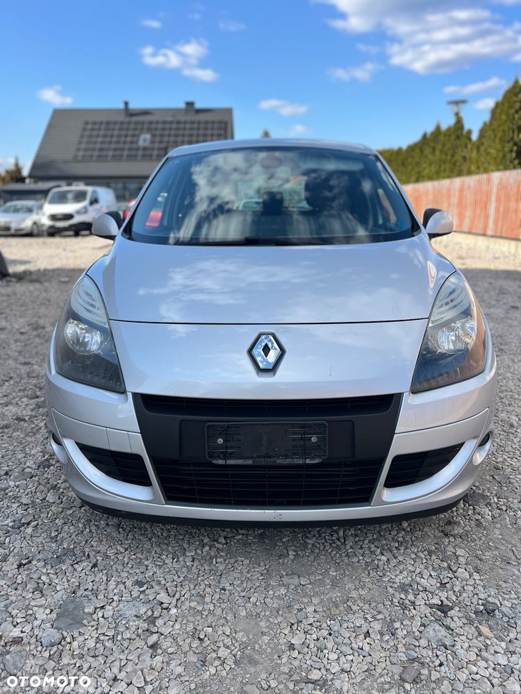 Renault Scenic Energy dCi 110 S&S Dynamique - 4