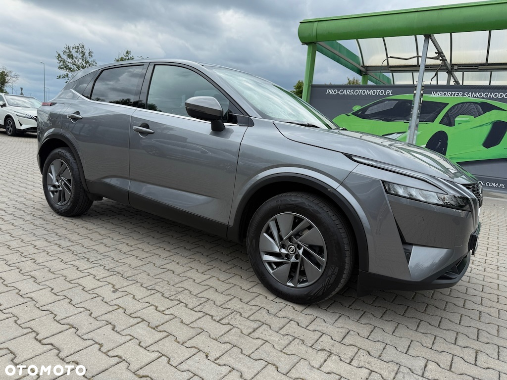 Nissan Qashqai - 40