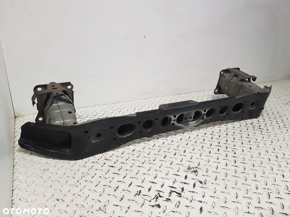 ŁADNA ORYGINALNA BELKA PRZEDNIA WZMOCNIENIE PRZÓD FORD FOCUS MK3 LIFT 14-18 - 4
