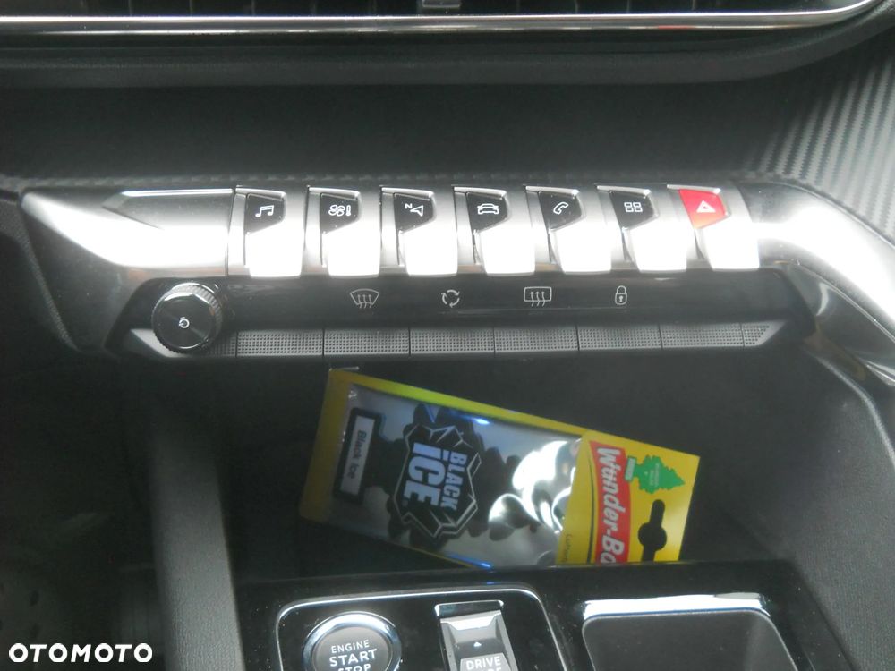 Peugeot 3008 BlueHDi 130 Stop & Start EAT8 Allure - 20
