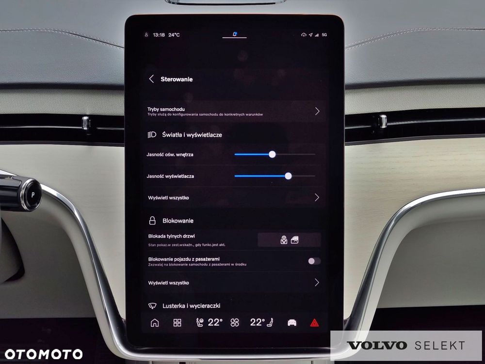 Volvo EX90 - 27