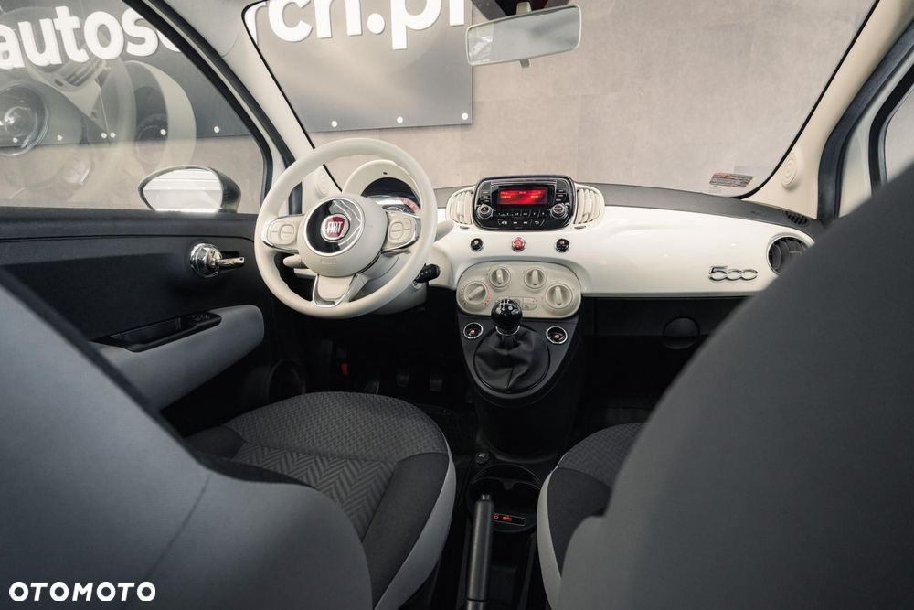 Fiat 500 - 31