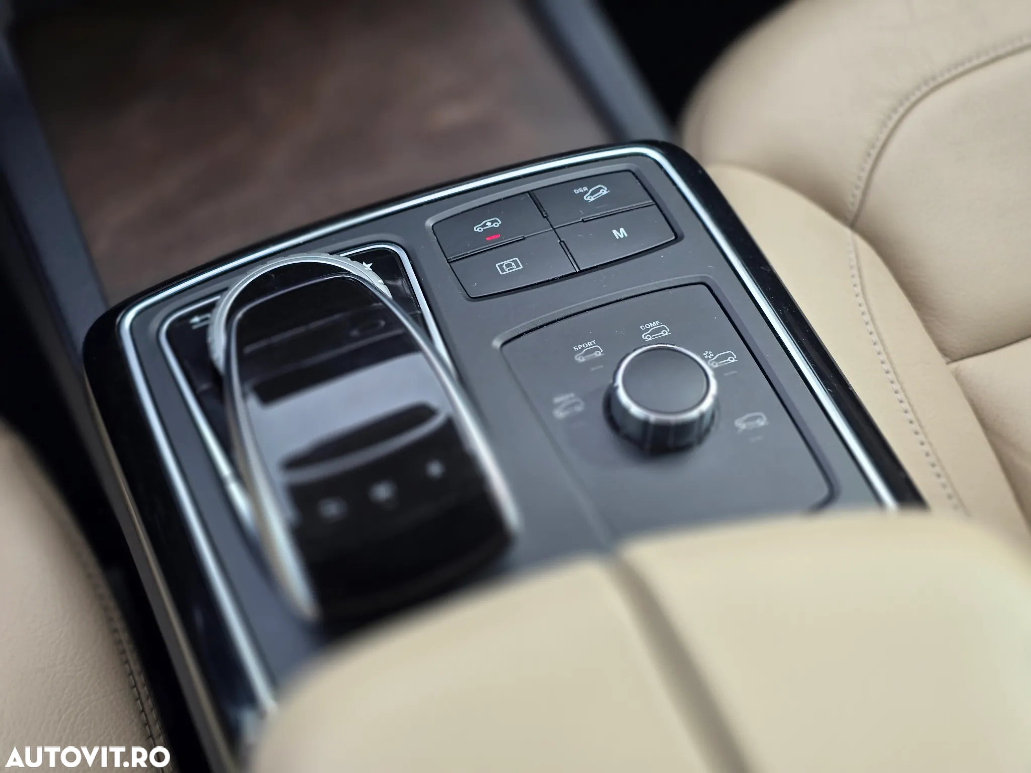 Mercedes-Benz GLE 250 d 4MATIC - 17