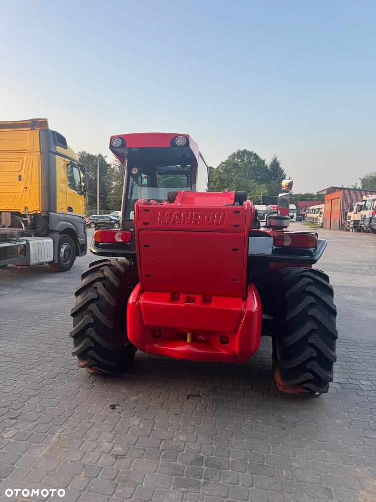 Manitou MTL 845-120 - 18