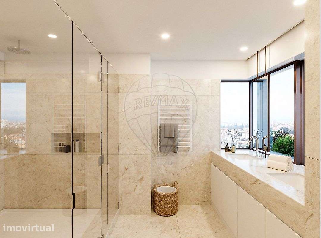 Apartamento T2 para venda - Grande imagem: 5/7