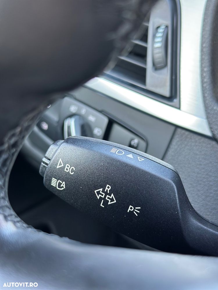 BMW Seria 4 420d Gran Coupe xDrive Aut. Luxury Line - 35