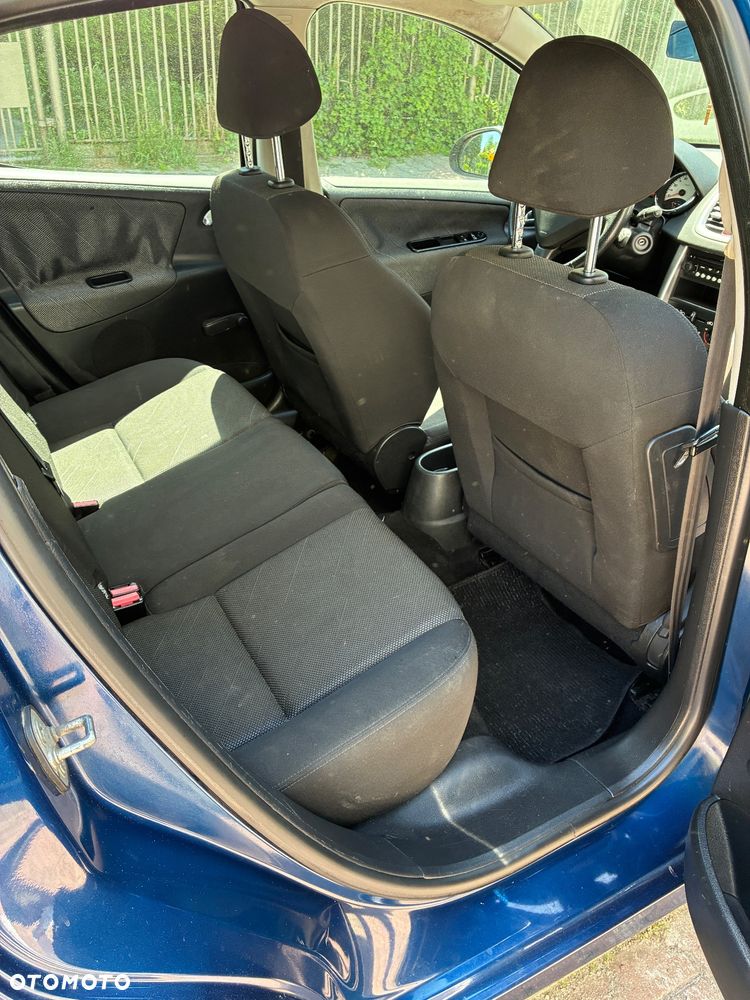 Peugeot 207 1.4 Trendy - 10