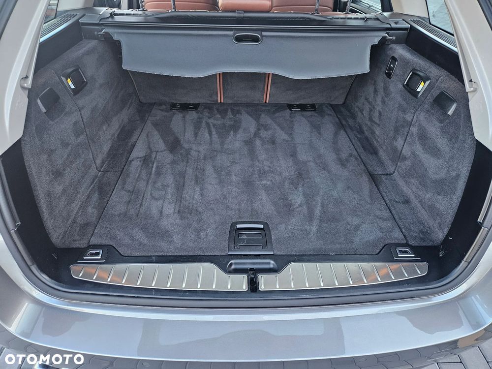 BMW Seria 5 525d Modern Line - 11