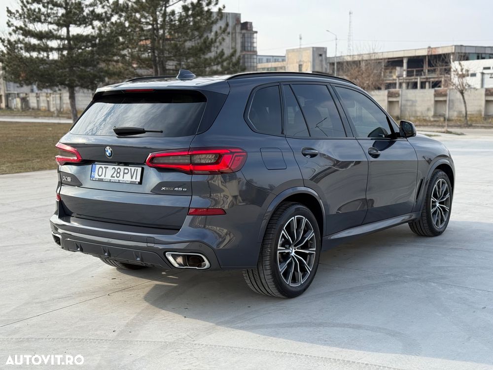 BMW X5 - 14