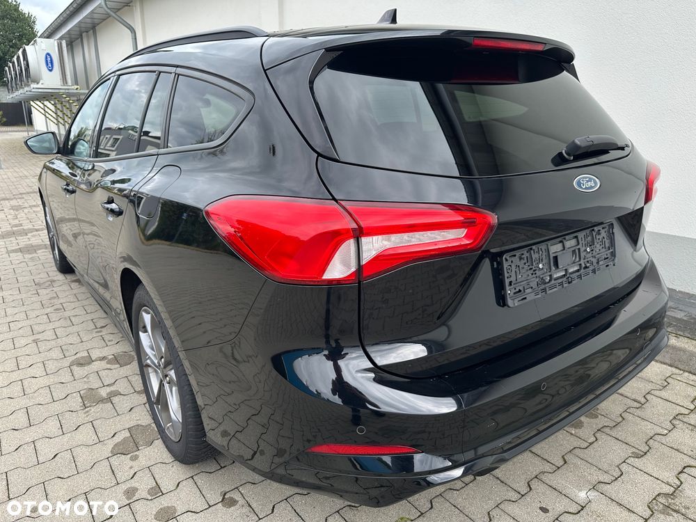 Ford Focus 2.0 TDCi ST-Line ASS - 12