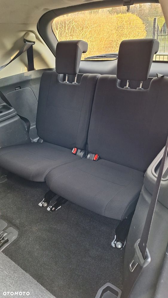 Mitsubishi Outlander 2.2 DID Intense + 4WD - 9