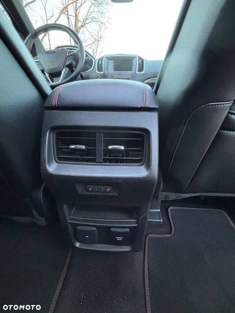 Ford Edge 2.0 EcoBlue Twin-Turbo 4WD ST-Line - 20