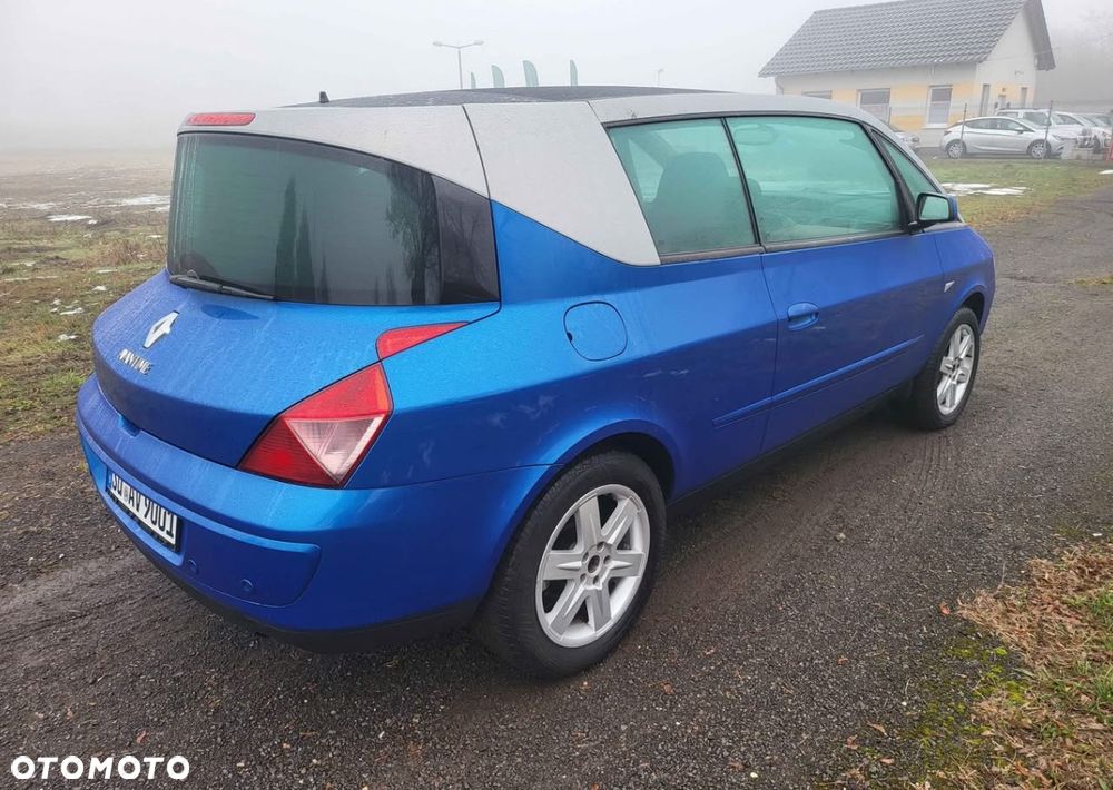 Renault Avantime 2.0 16V Dynamique - 4