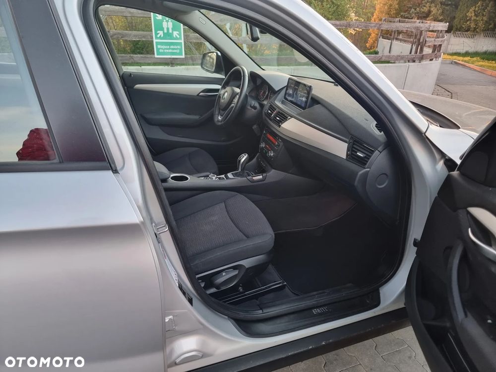 BMW X1 xDrive25d - 28