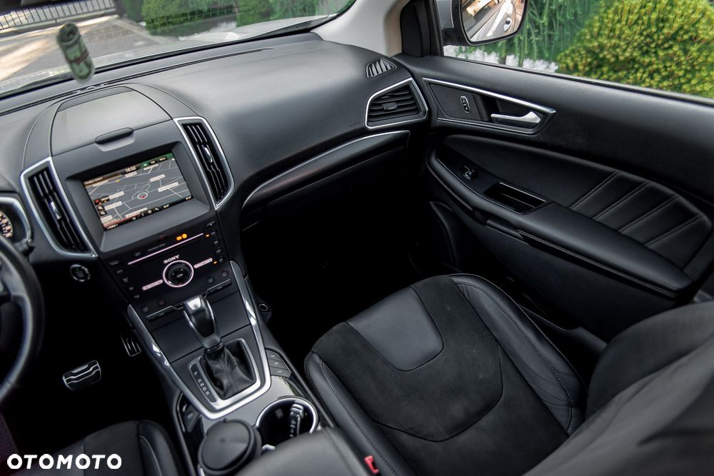 Ford Edge 2.0 TDCi Twin-Turbo 4WD Sport - 28