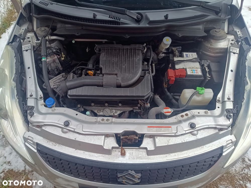 Suzuki Swift 1.2 Elegance EASS - 26