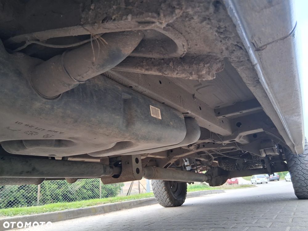 Volkswagen Crafter - 26