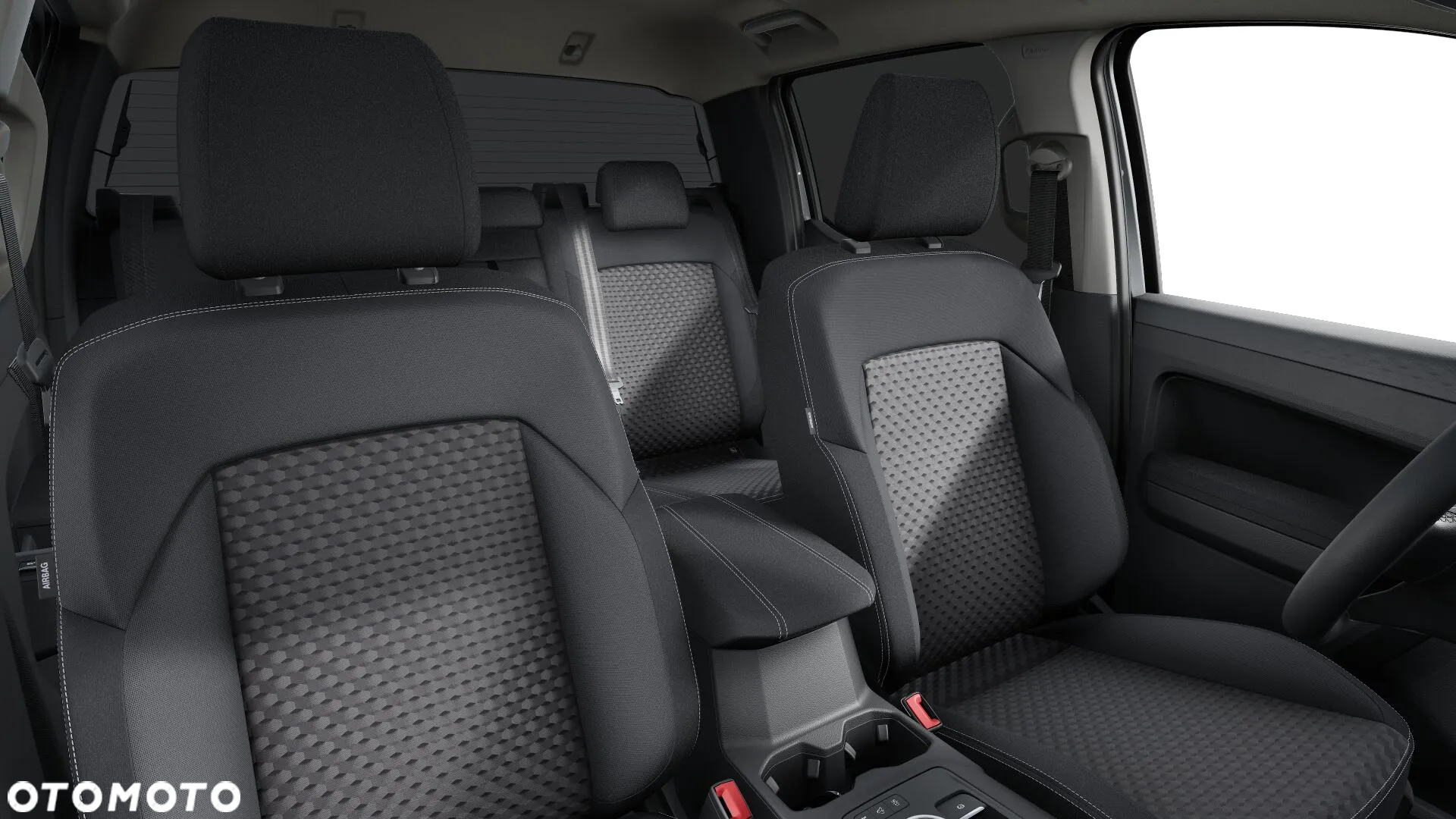 Volkswagen Amarok 2.0 TDI 4Mot Life - 8