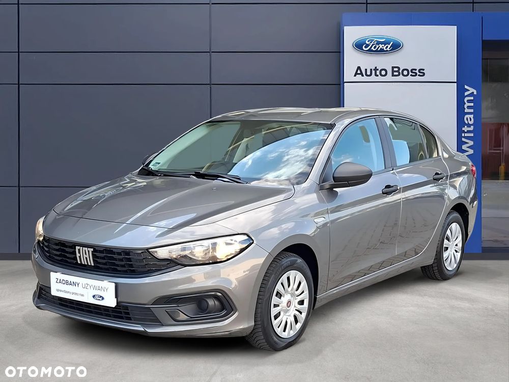Fiat Tipo 1.4 Classic - 1