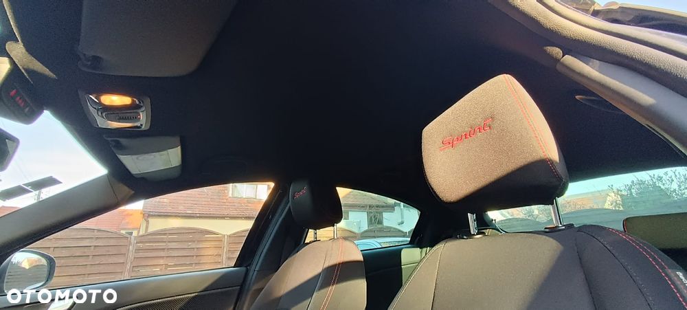 Alfa Romeo Giulietta 1.4 TB 16V Multiair Sprint - 24