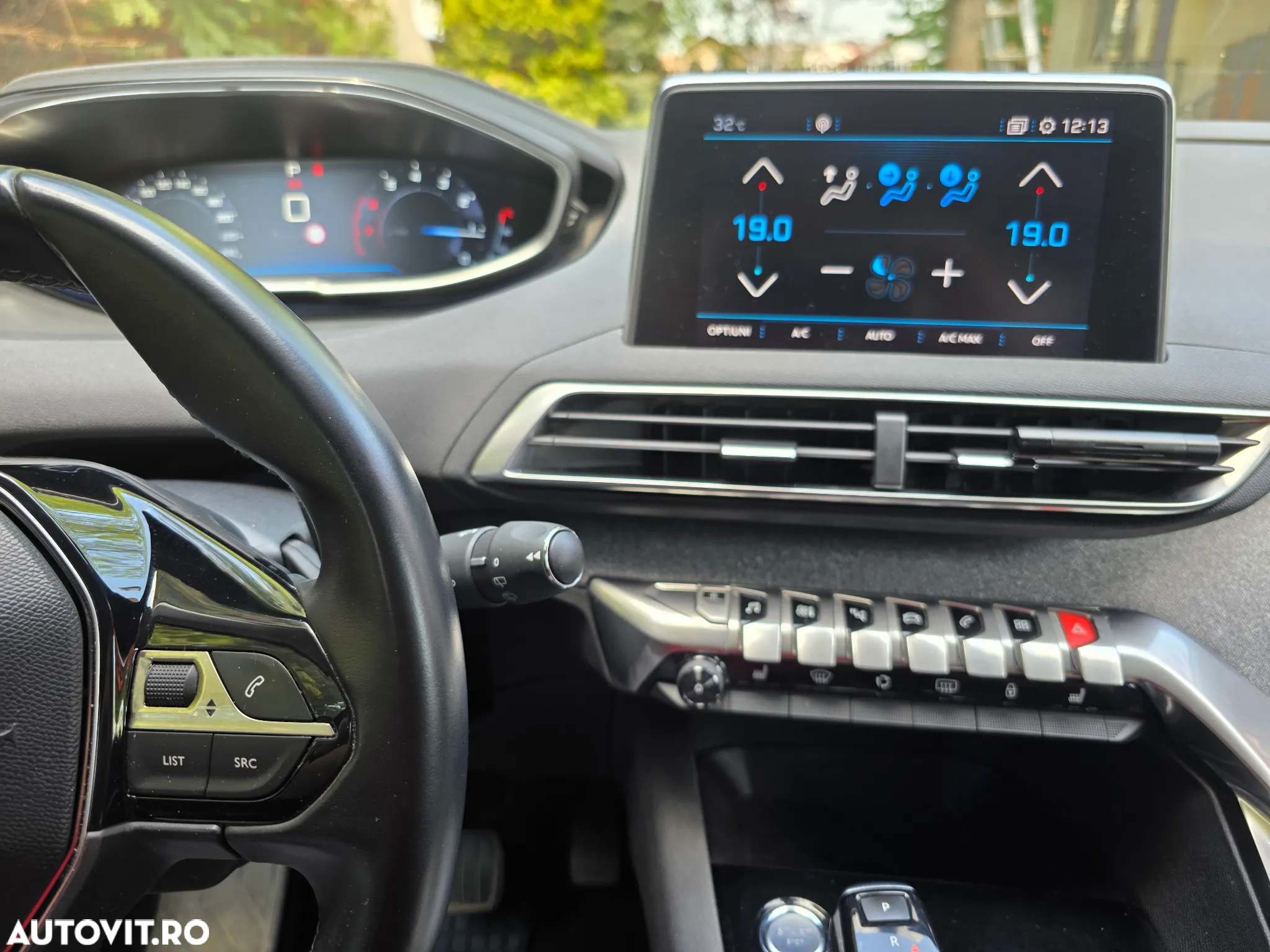 Peugeot 3008 PureTech 130 Stop & Start EAT6 Allure - 15