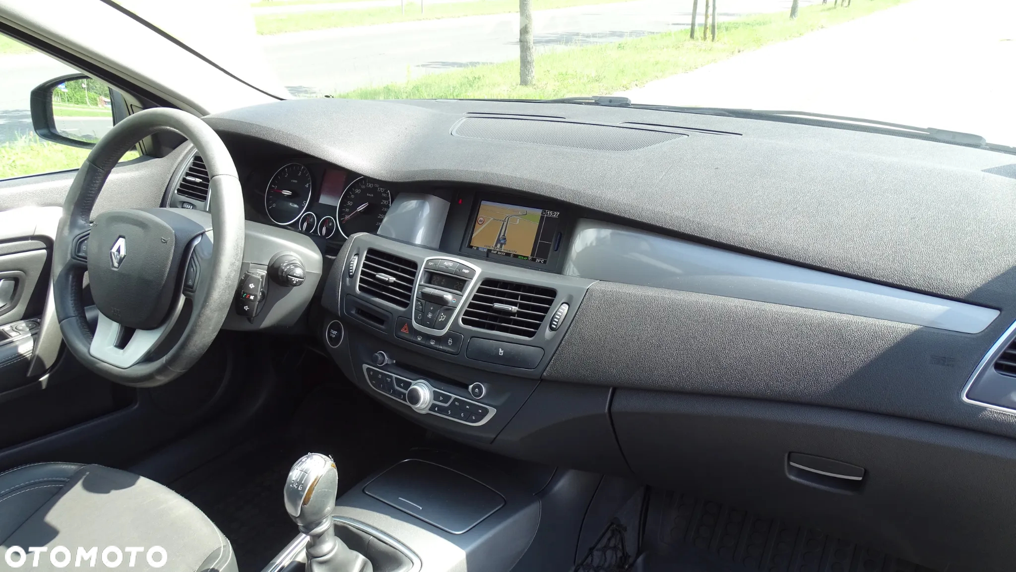 Renault Laguna 2.0 DCi Dynamique - 15