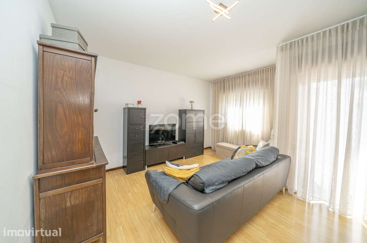Apartamento T3 Arcozelo - Grande imagem: 5/32