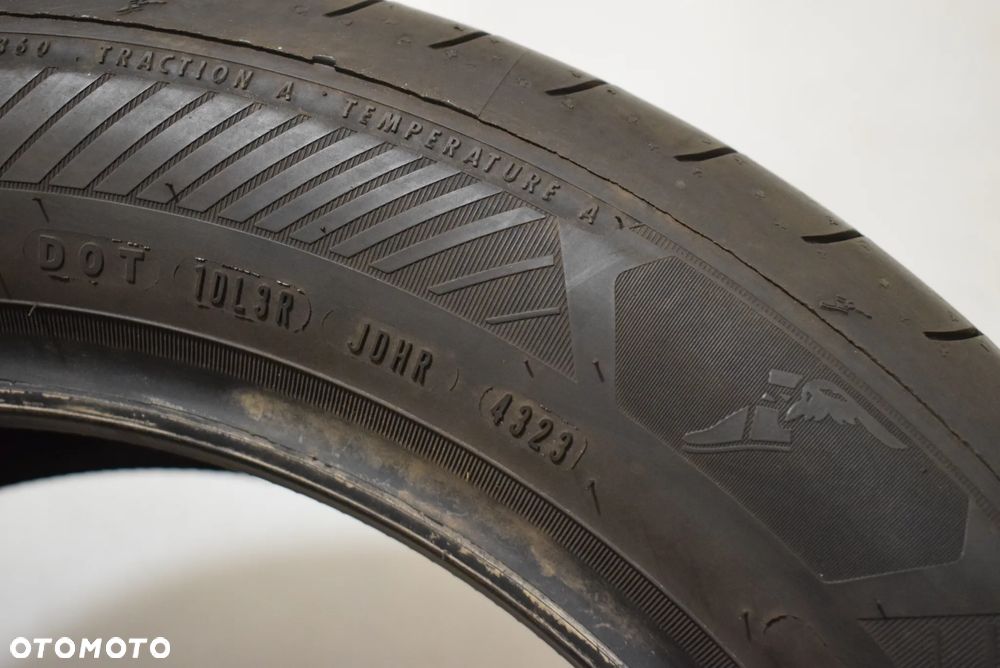 R17 215/55 Goodyear EfficientGRIP Performance 2 94W Wysyłka gratis! - 7