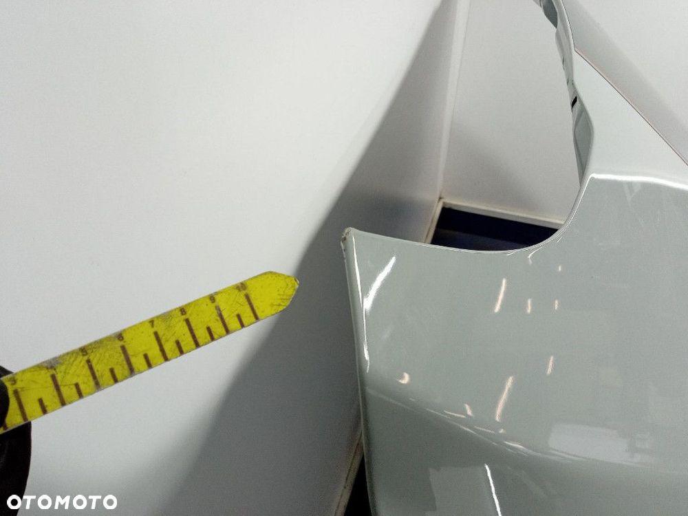 FORD MUSTANG VI MACH 1 MASKA POKRYWA SILNIKA - 3