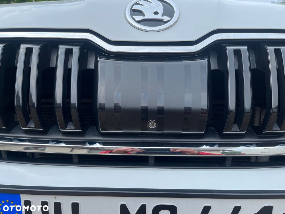 Skoda Kodiaq 1.4 TSI ACT DSG Style - 12
