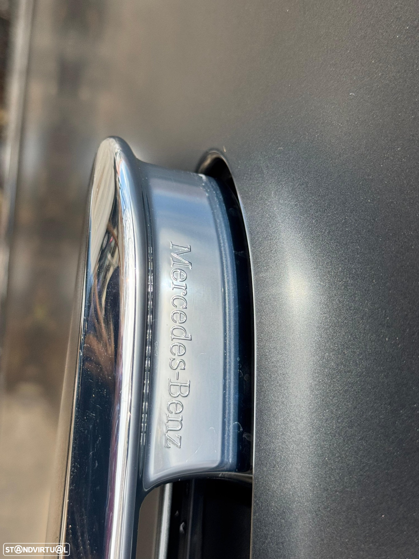 Mercedes-Benz EQS 450+ - 10