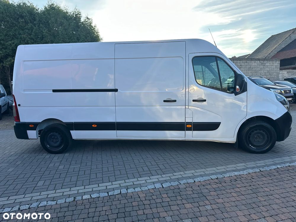Opel MOVANO - 4