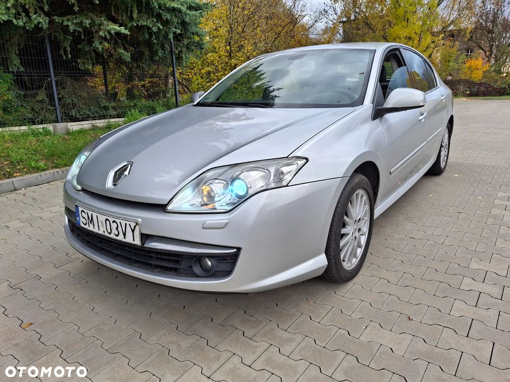 Renault Laguna - 2