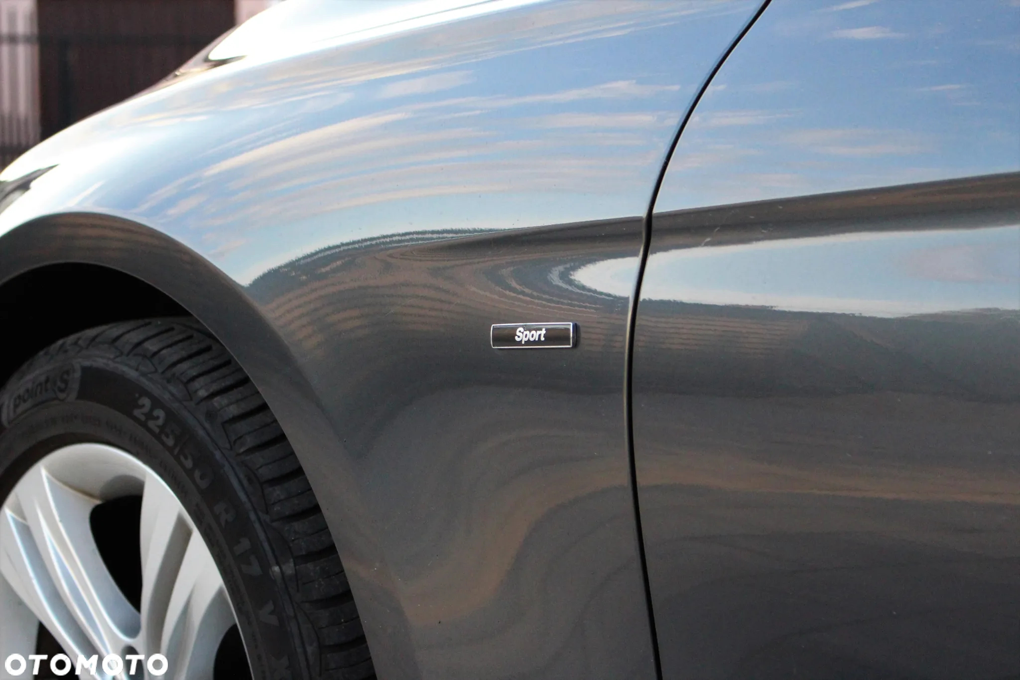 BMW Seria 3 316i Touring Sport Line - 14
