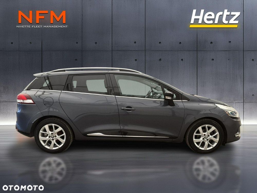 Renault Clio - 7