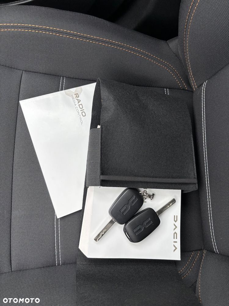 Dacia Sandero TCe 90 Expression - 22