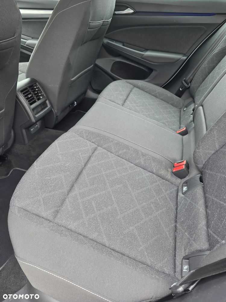 Volkswagen Golf 2.0 TDI Life - 21