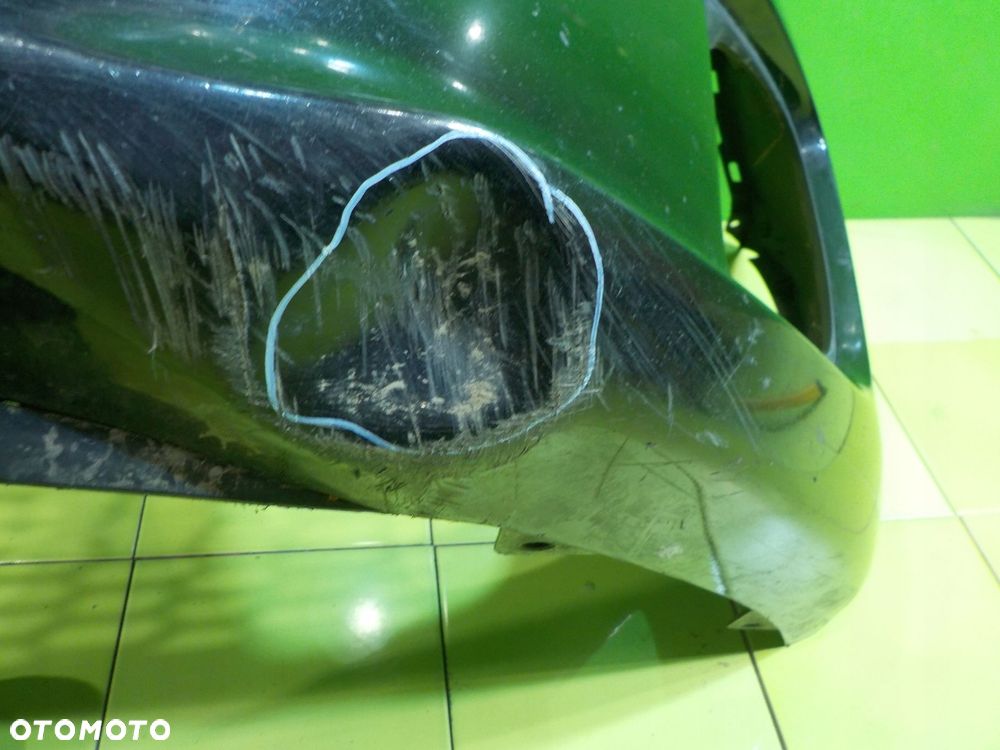 KIA CARENS IV 1.7 CRDI 13r 5D zderzak przod - 5