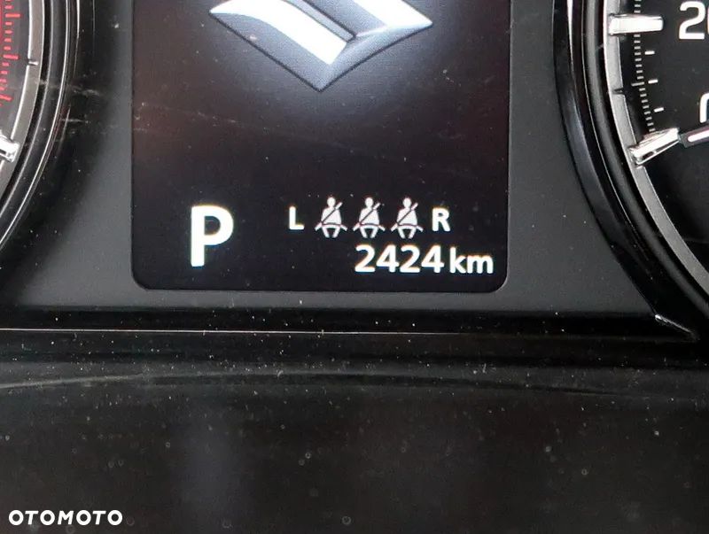 Suzuki Vitara 1.5 DualJet Hybrid Premium Plus 2WD AGS - 15