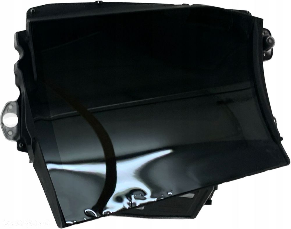 AUDI Q4 E-TRON HEAD UP WYŚWIETLACZ HUD OEM 89B919617 - 2