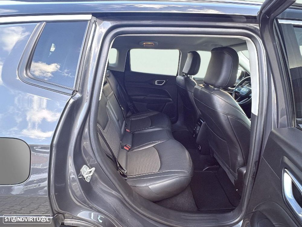 Jeep Compass 1.3 TG 4Xe Limited - 16