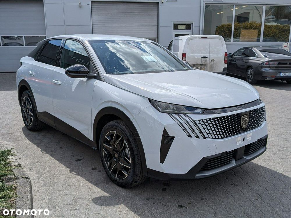 Peugeot 3008 - 5