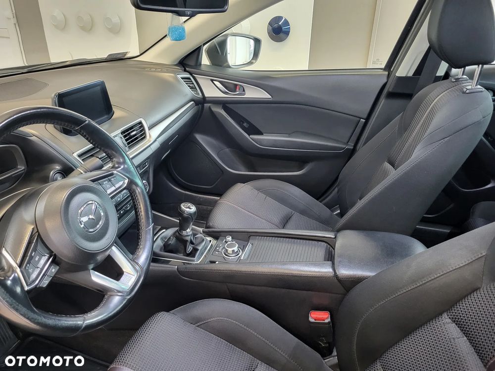 Mazda 3 2.0 Skyenergy - 6