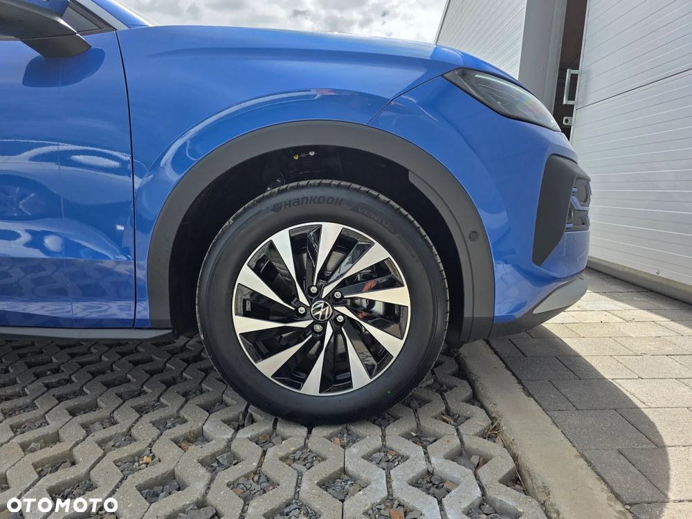 Volkswagen T-Roc 1.5 eTSI Life DSG - 12