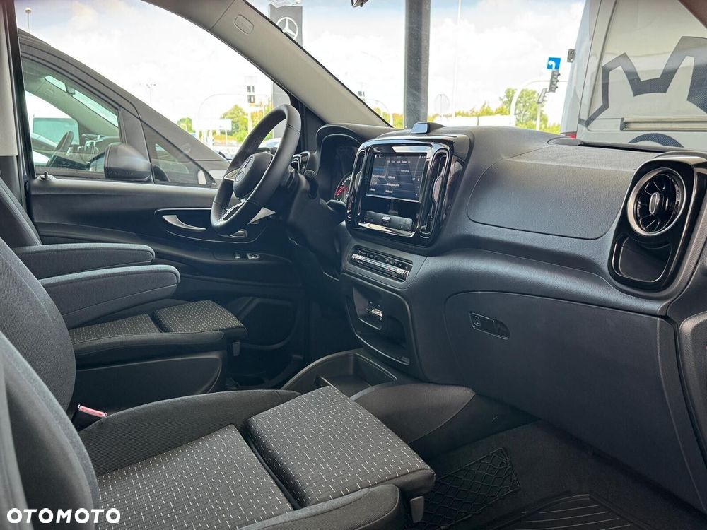 Mercedes-Benz Vito - 9